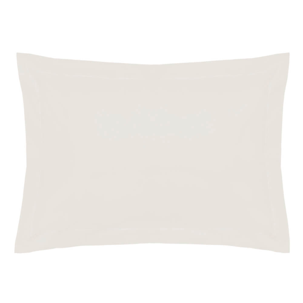 Belledrom 200 Count Egyptian Cotton Pillowcase